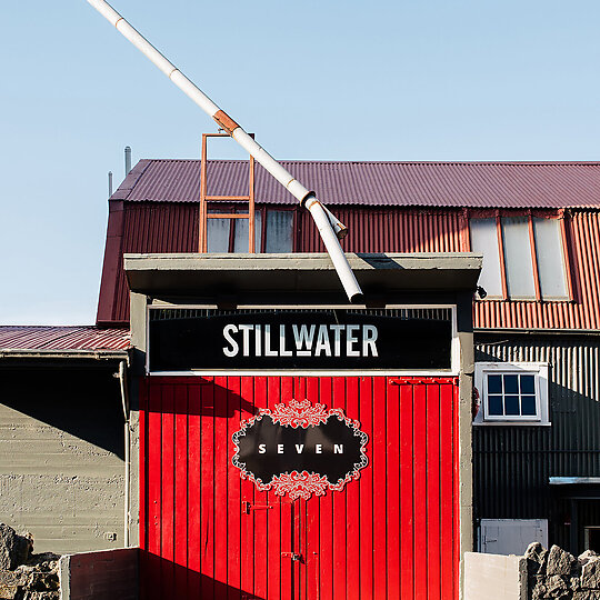 Stillwater Seven by Cumulus Studio | Australian Interior Design Awards-7