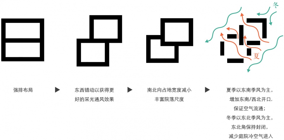 乐知学校丨中国崇左丨大料建筑-51