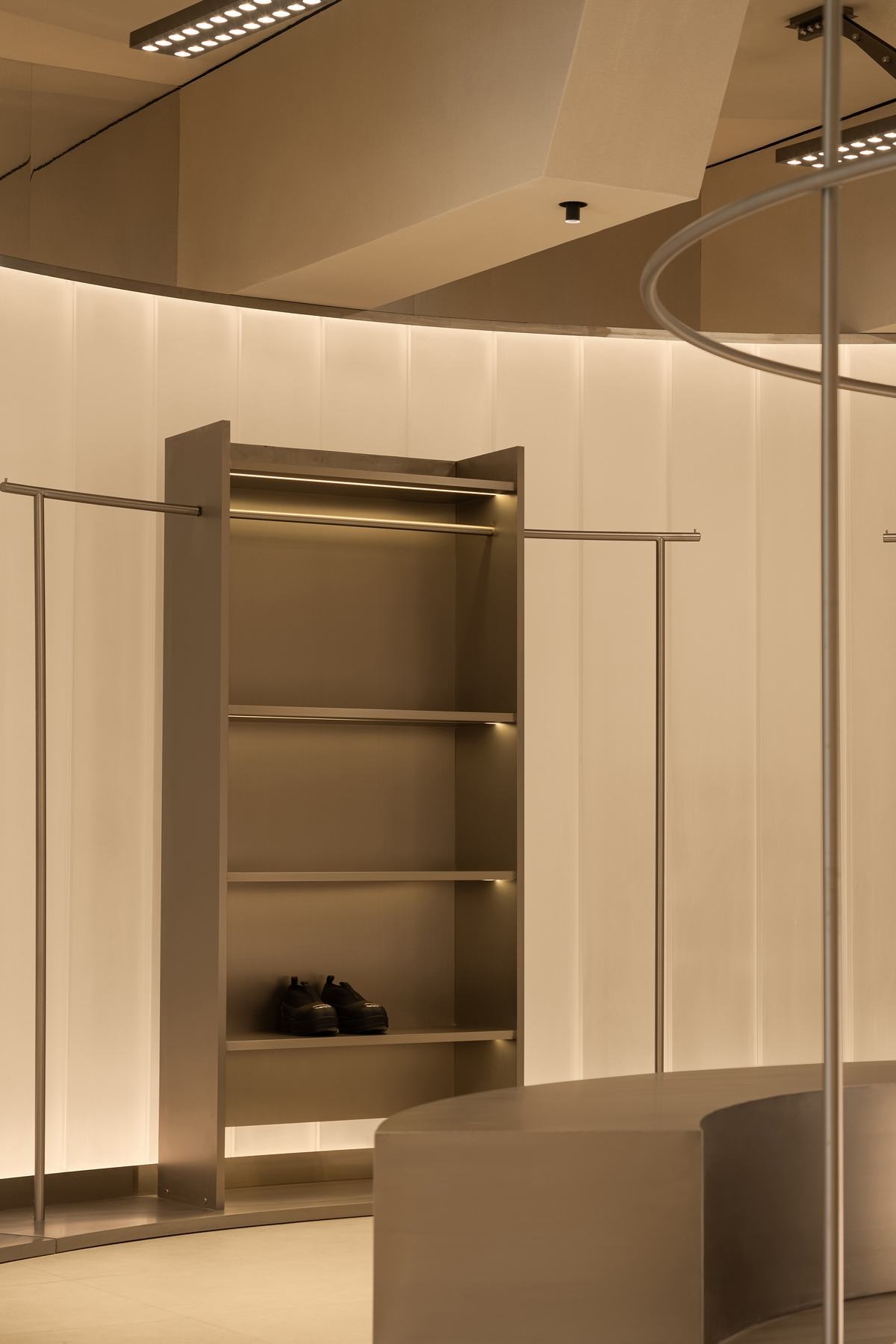 Sweetgo量子晨店丨潜木设计-13