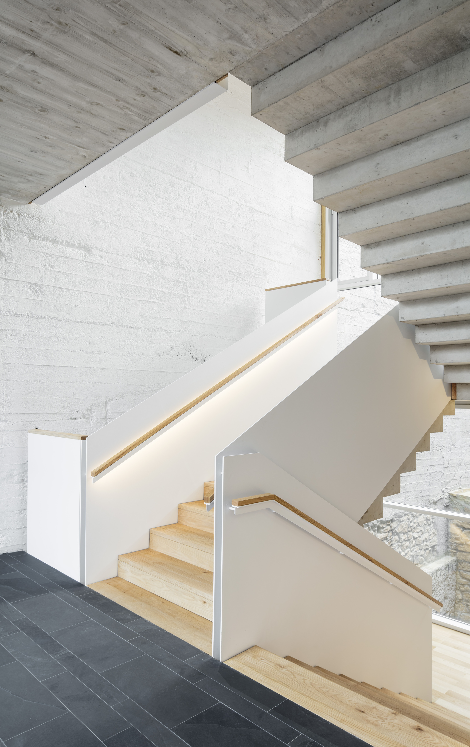 New Zubiaur Musika Eskola / Javier de las Heras Solé-24