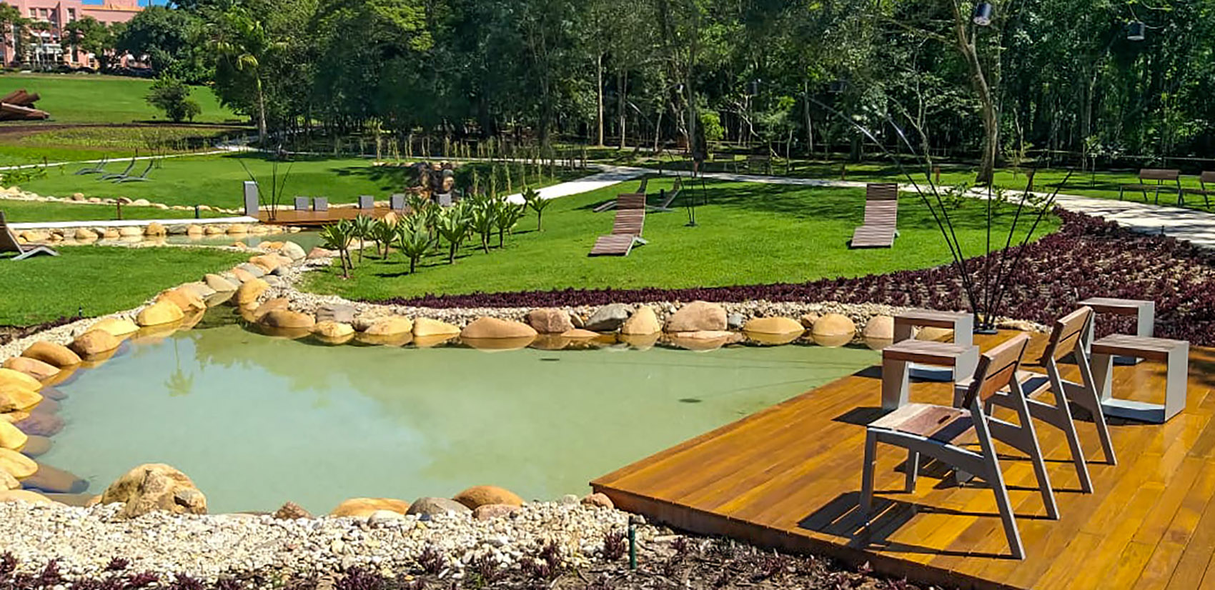 圣佩德罗大酒店新建休闲区,巴西 / Levisky Arquitetos| Estratégia Urbana-86