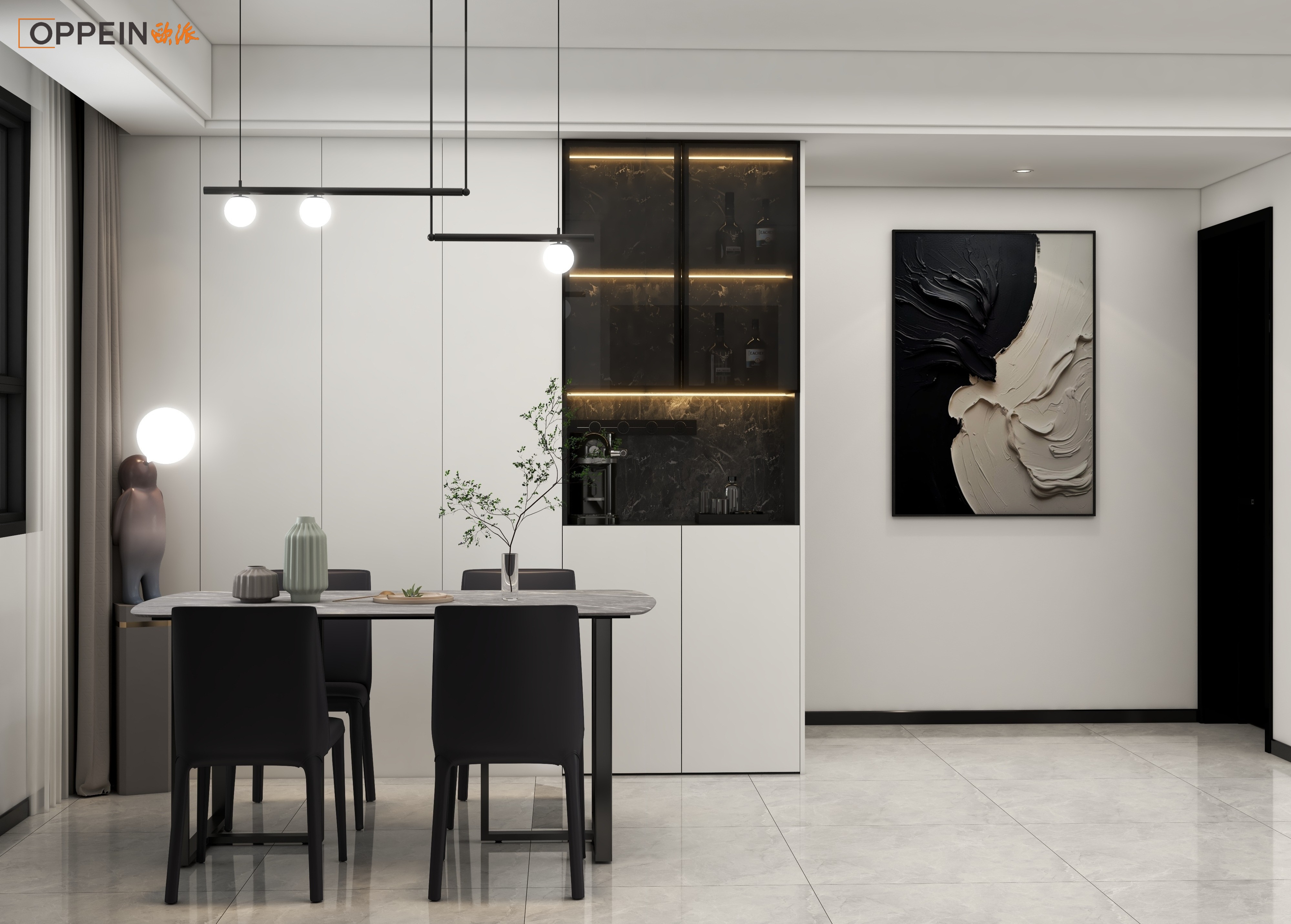 周总江山御府58栋03户型-10