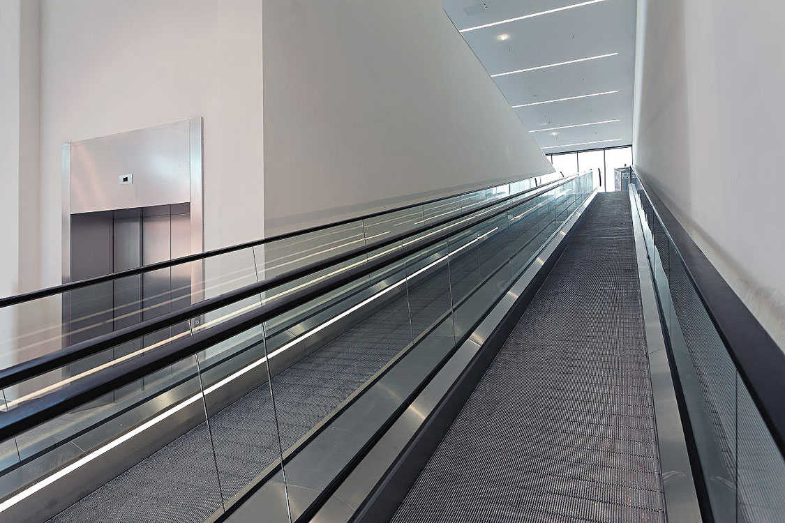 Döring Dahmen Joeressen Architekten | Einkaufszentrum-5