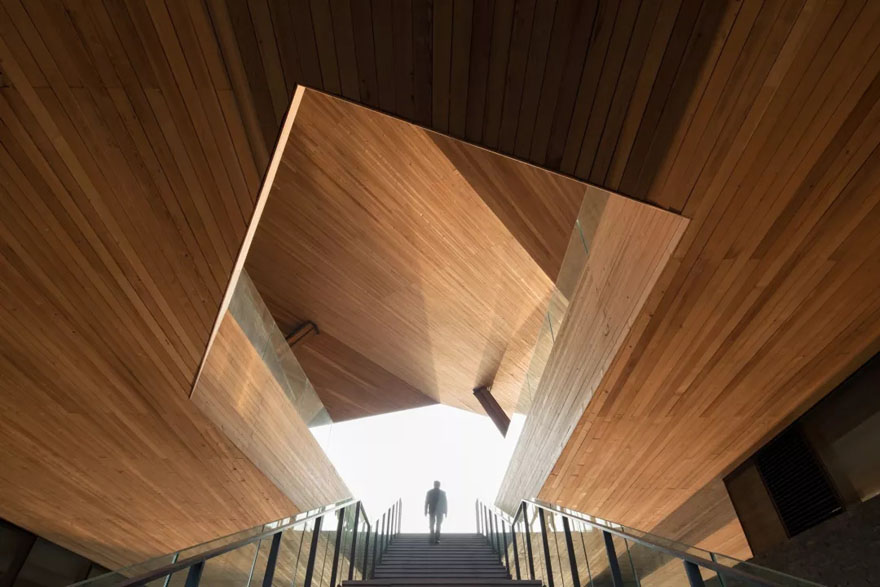 华夏幸福北戴河孔雀城小镇中心丨中国河北-15