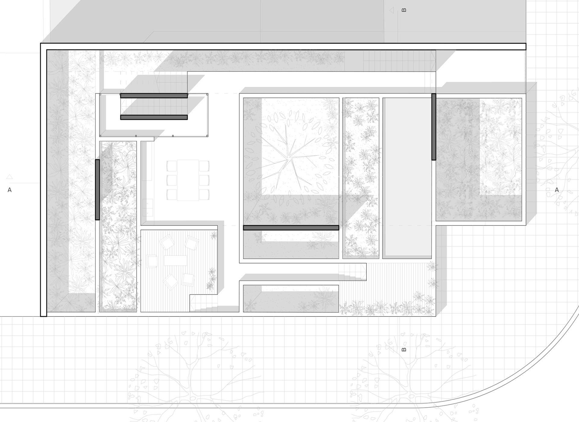 Vivienda Unifamiliar en Nuñez-10