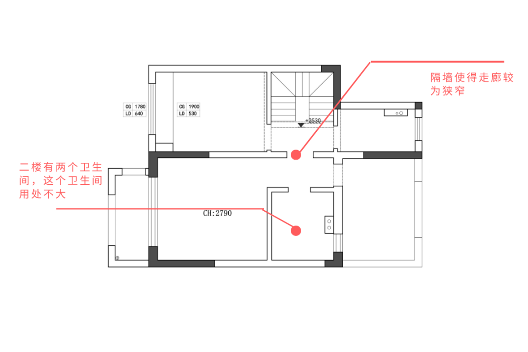 【12月新作】150㎡三层复式大宅，社交式餐厨空间+精致衣帽间将颜值与实用完美融合！-13