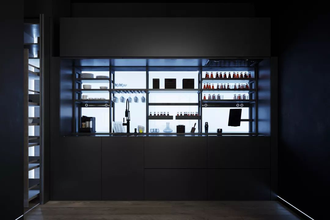 大宅设计,自然之韵-60