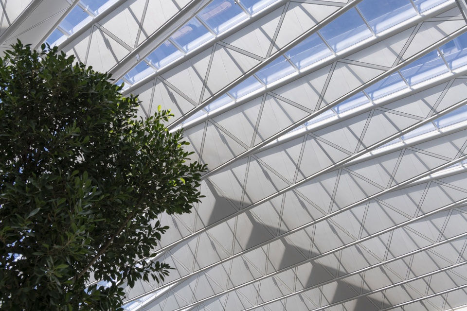 萨姆森健康中心（Samson Pavilion）-34