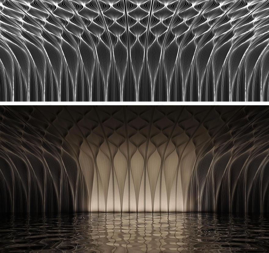 上海华润翡雲悦府丨中国上海丨丹健国际-50