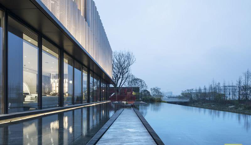 上海奉贤区桐南美麓示范区-8