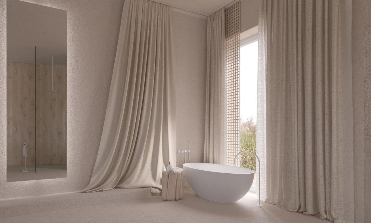 索波特海岸别墅丨波兰格丁尼亚丨STUDIO.O. ORGANIC-28