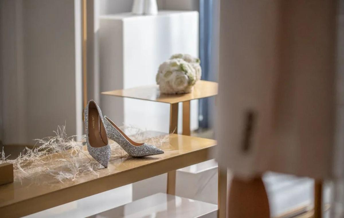 沈阳大悦城控股·E 馆公寓样板间丨中国沈阳丨太谷设计-47