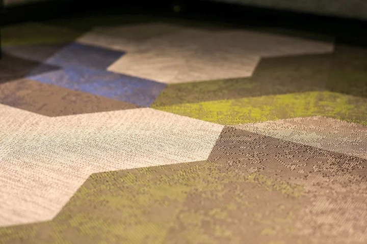 香港葵涌自然主题酒店设计-40