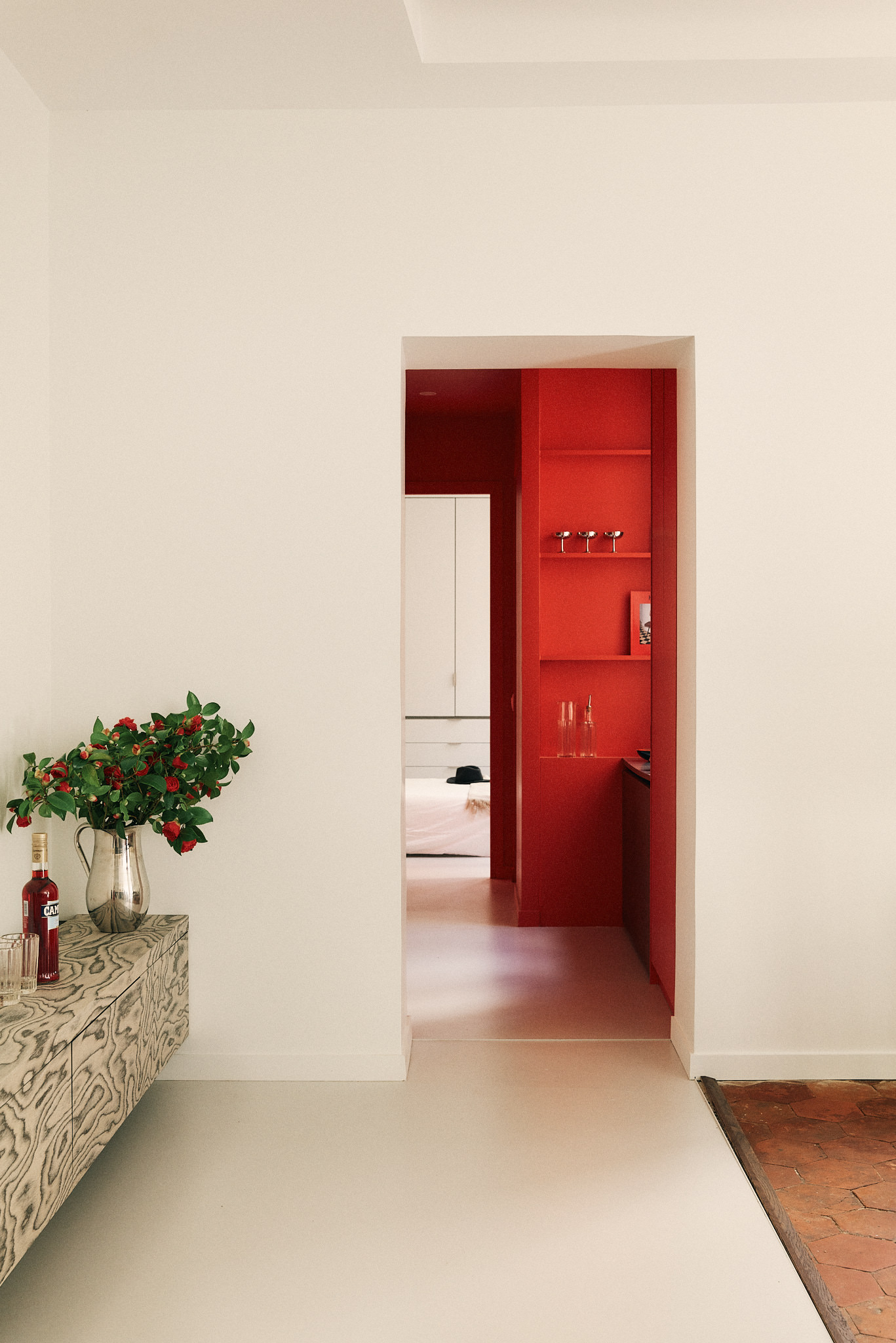 Best of Residential Interiors & Architecture, Part 01—Apartments | 2024 Archive.-69