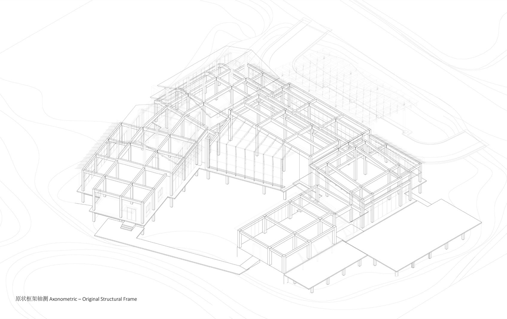 西溪·果麦书店丨中国杭州丨紋建筑 (Atelier Wen’Arch)-35