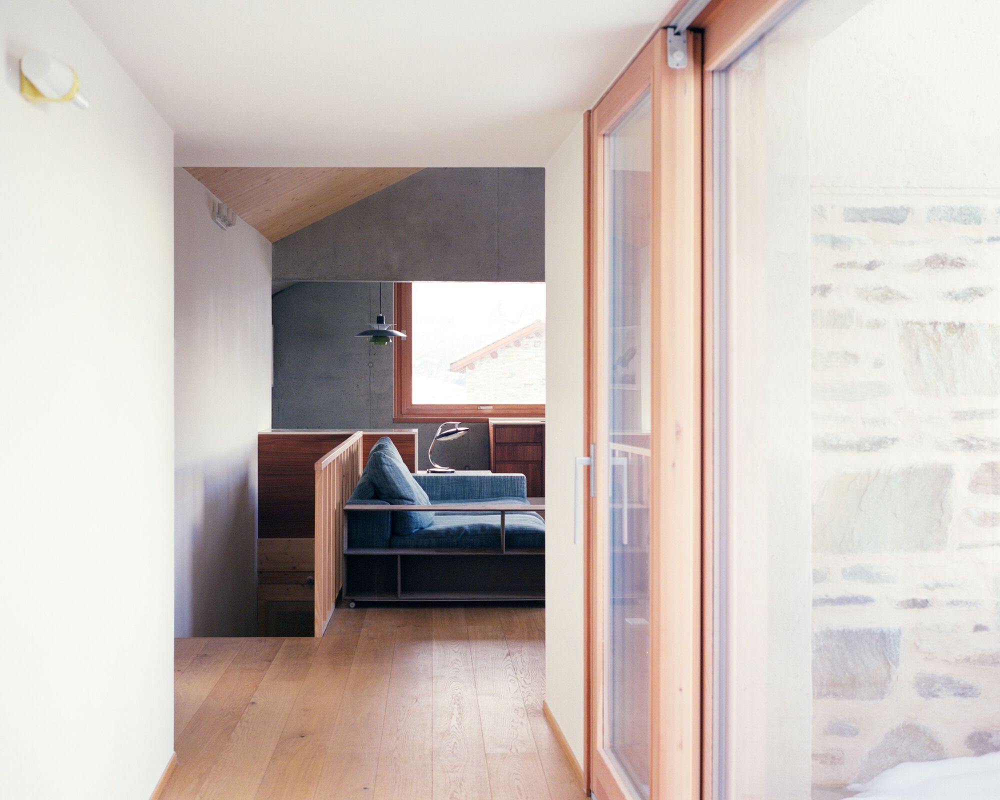 卡萨 PJA丨意大利丨ESarch-29