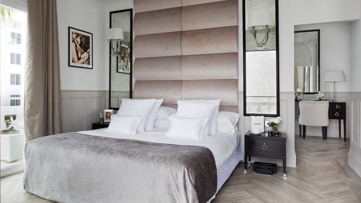 伊比莎岛时尚酒店 Es Vive-19