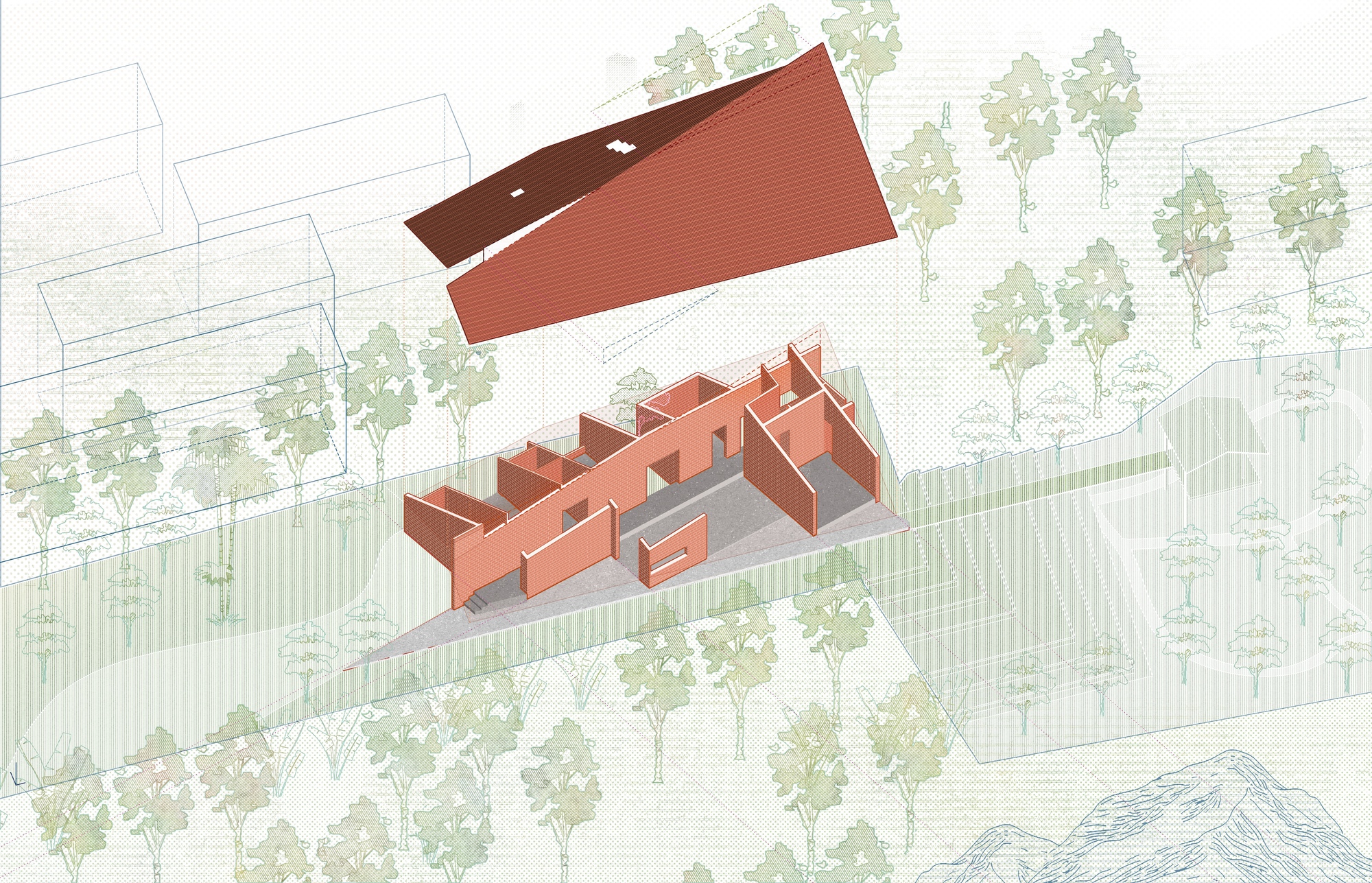 丨越南丨G+ Architects-10