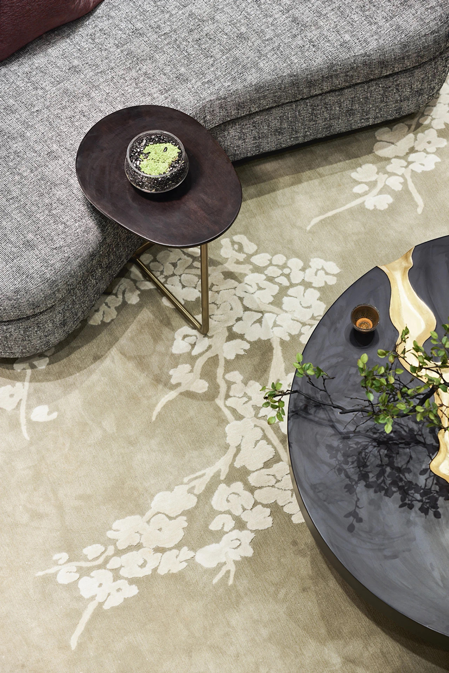 江西南山原著·128㎡样板间 D丨中国江西丨上森设计-110