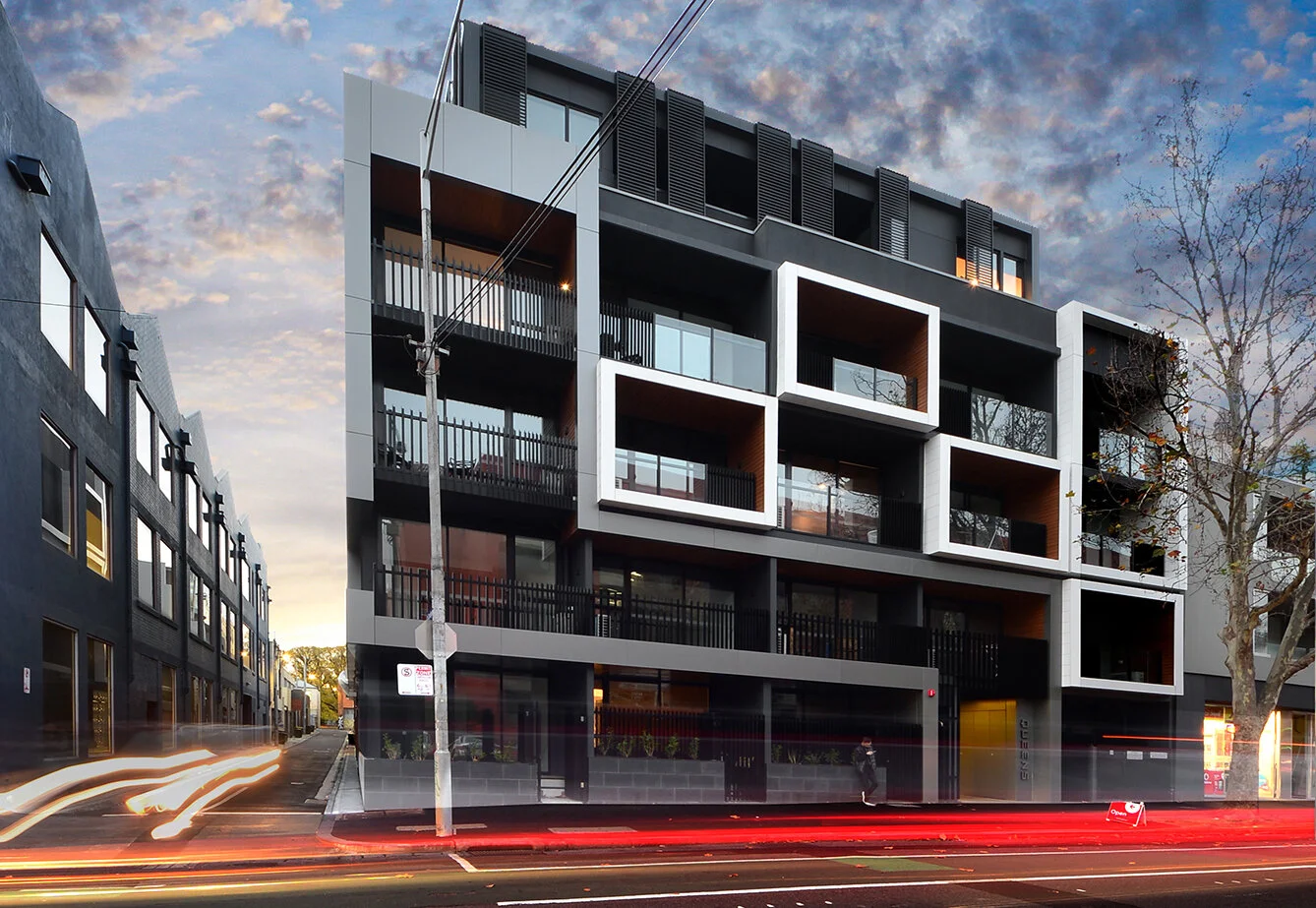 丨ARTISAN ARCHITECTS-19