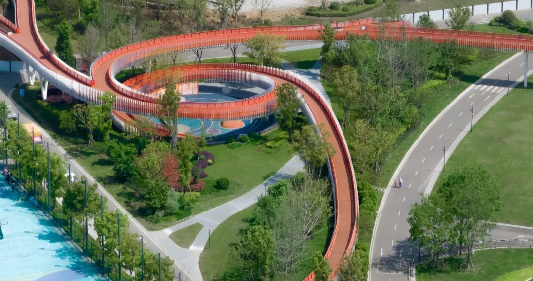 东安湖体育公园(世界大运公园)丨中国成都丨阿特金斯顾问(深圳)有限公司,CELEC成都绿茵景园-54