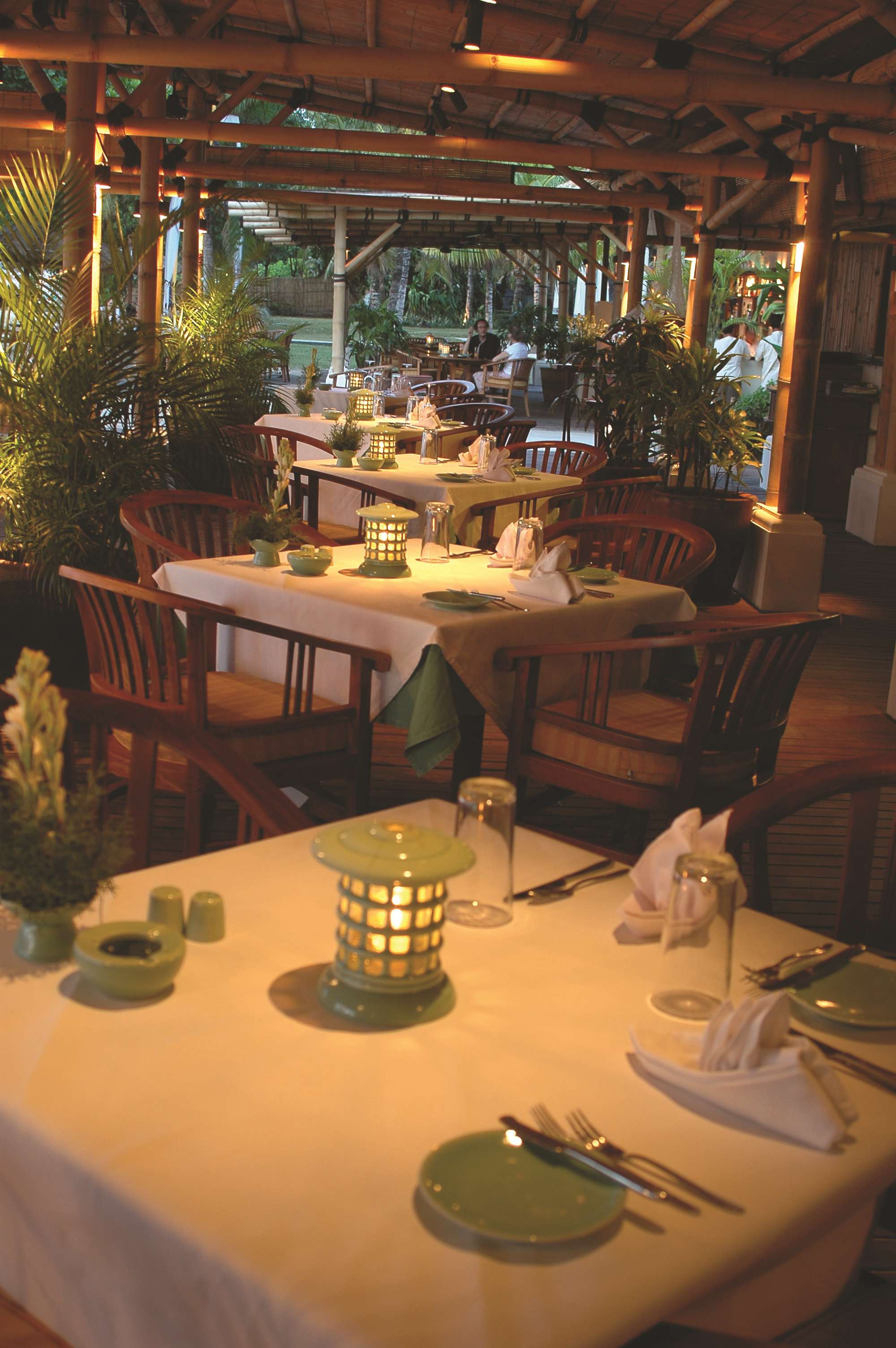 巴厘岛金巴兰普瑞酒店度假村-61