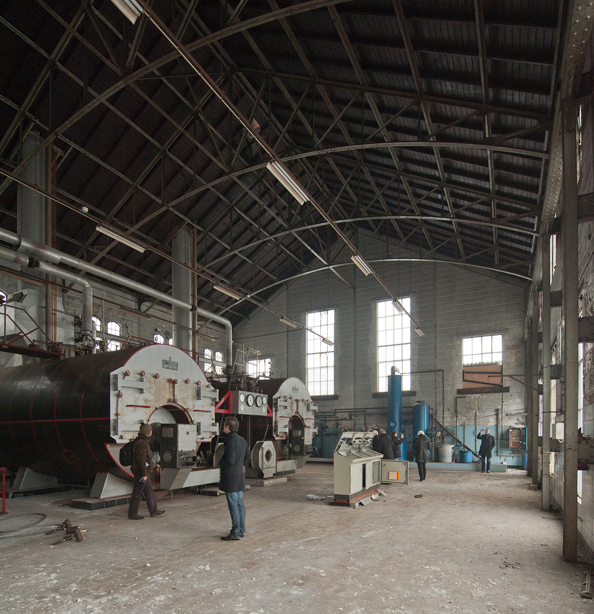 马斯特里赫特卢米埃电影之家-31