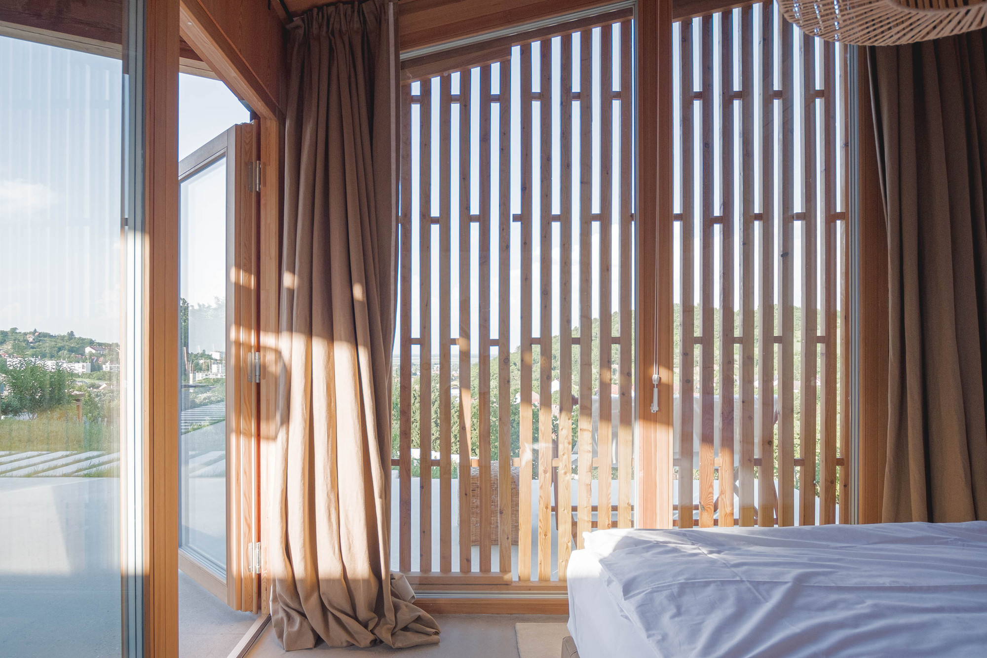 塞格德·罗奇丨匈牙利丨Építész Stúdió-64