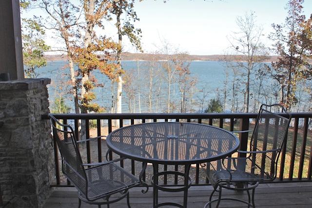 Test Drive the Kentucky Lake Lodge | Natural Element Homes-26