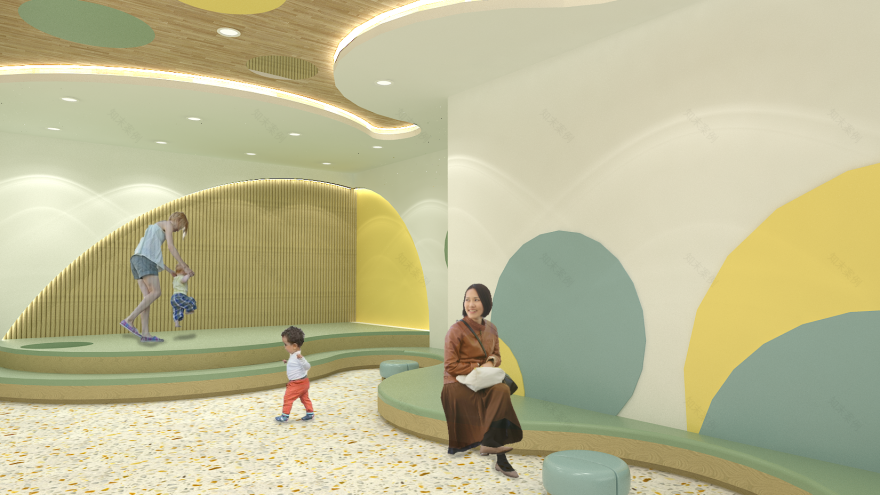 帮宝适体验店丨新加坡丨OnePlusOne Studio-12