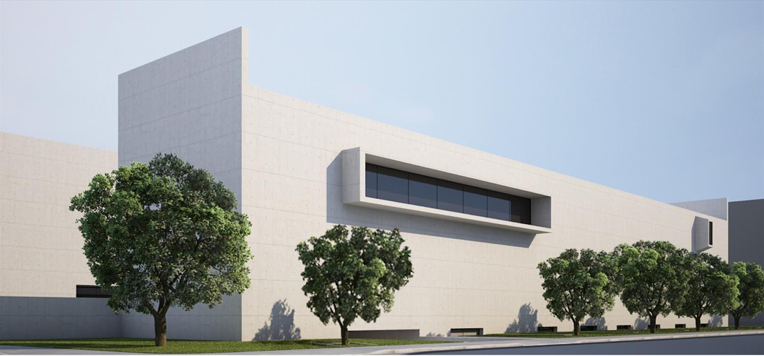 巴西 Recife 市 Sesc 文化中心-4