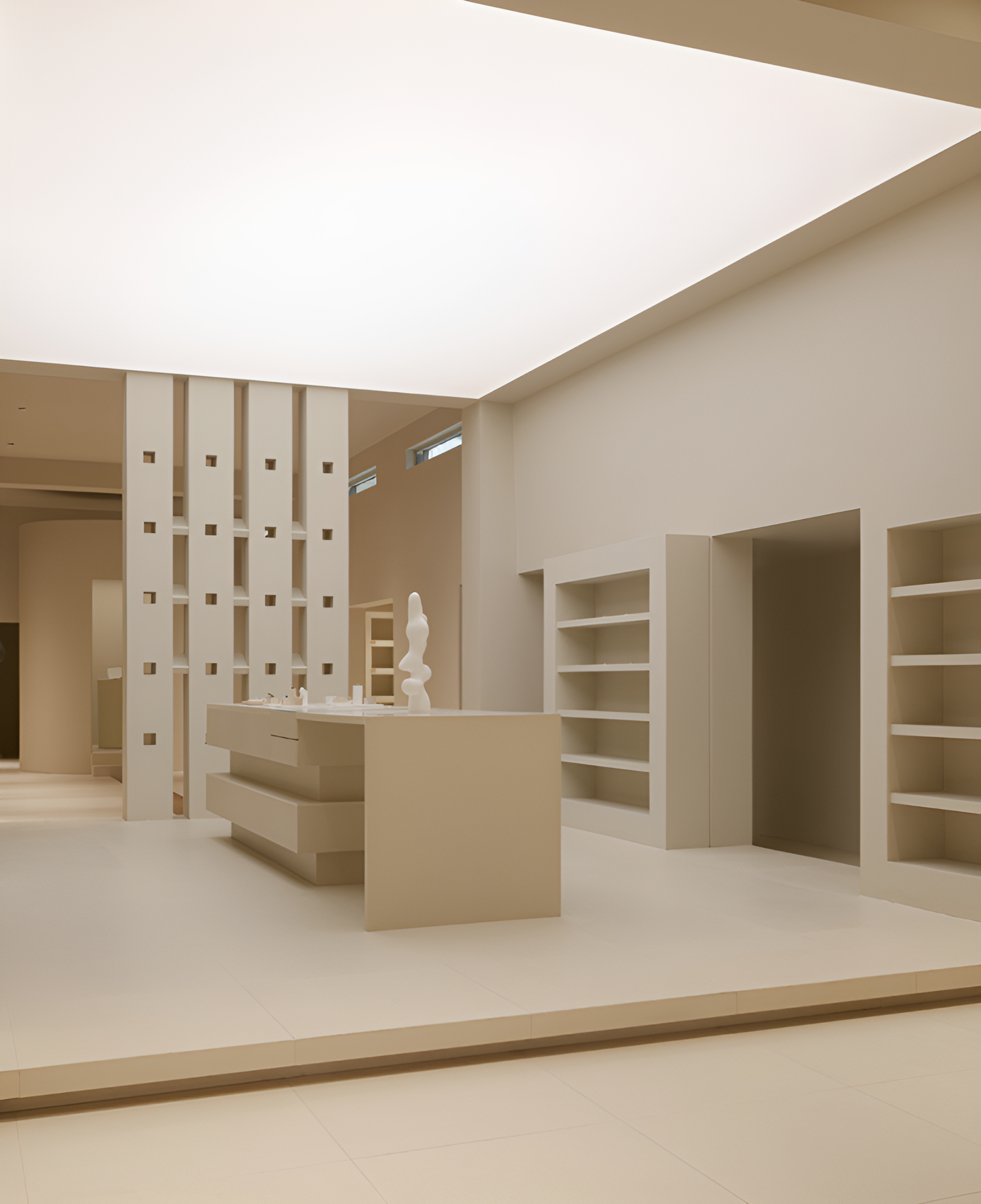 彩虹星球宠物告别馆丨中国北京丨NOTHING DESIGN-3