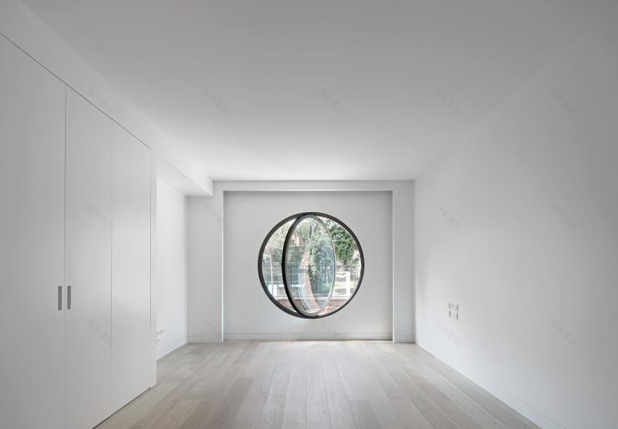 马德里 MD 住宅-22