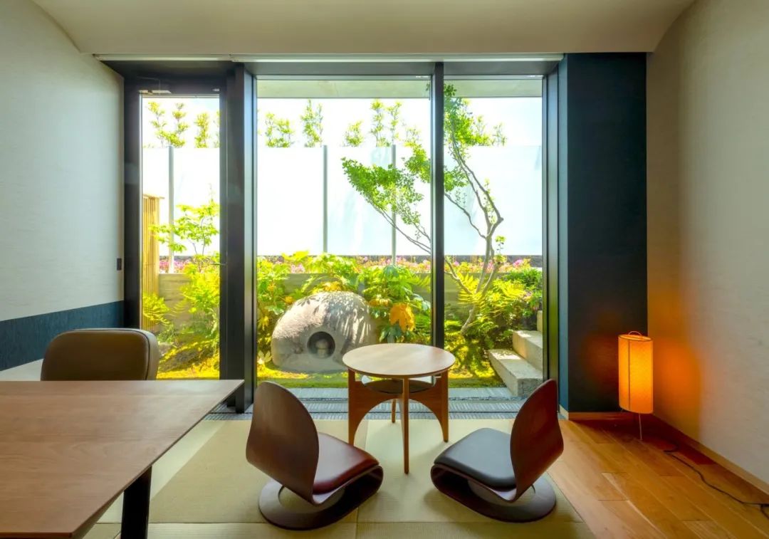 京都源氏酒店丨日本京都丨杰弗里·穆萨斯,富田淳,马克·彼得·基恩-90