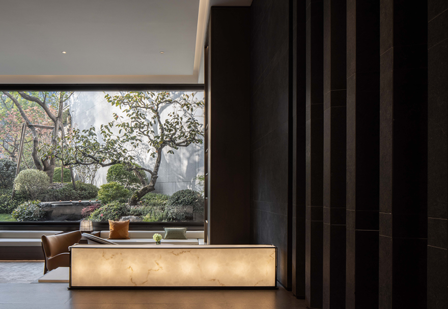 建发·南平三里云庐,售楼处丨中国南平丨壹新设计-34