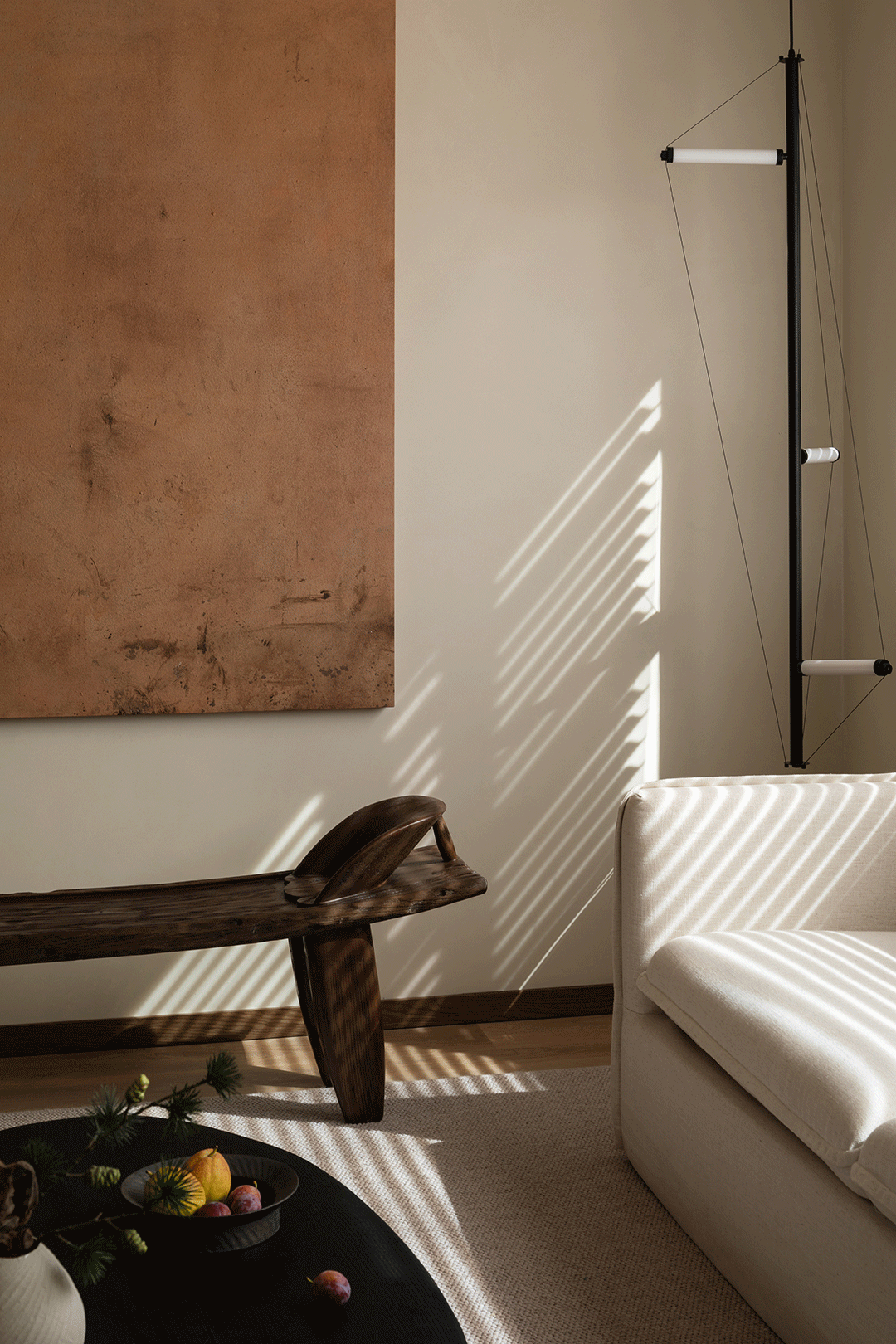 羲涀庭院丨中国郑州丨鼎合设计-32