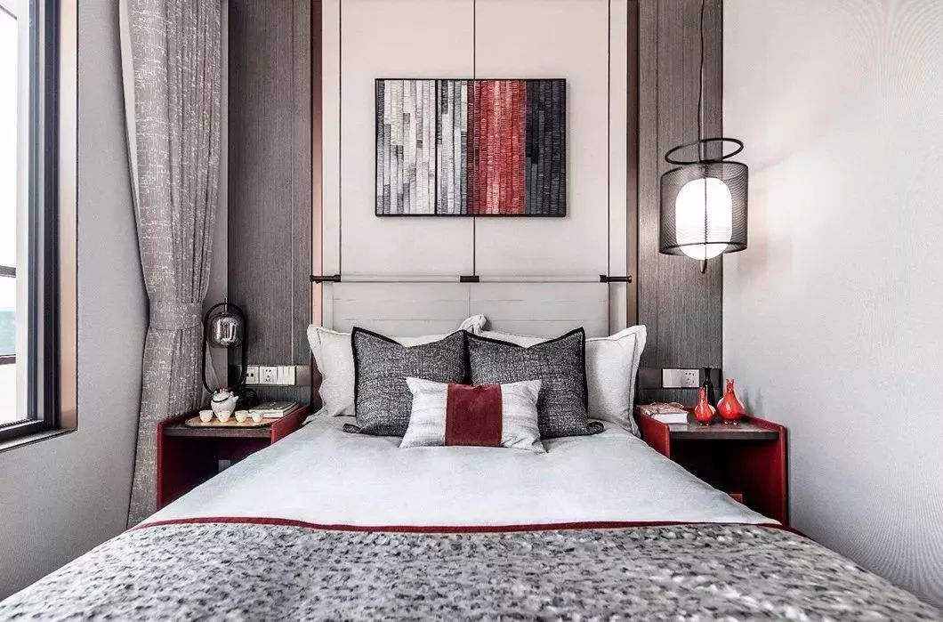 新中式，最美的东方设计！-17