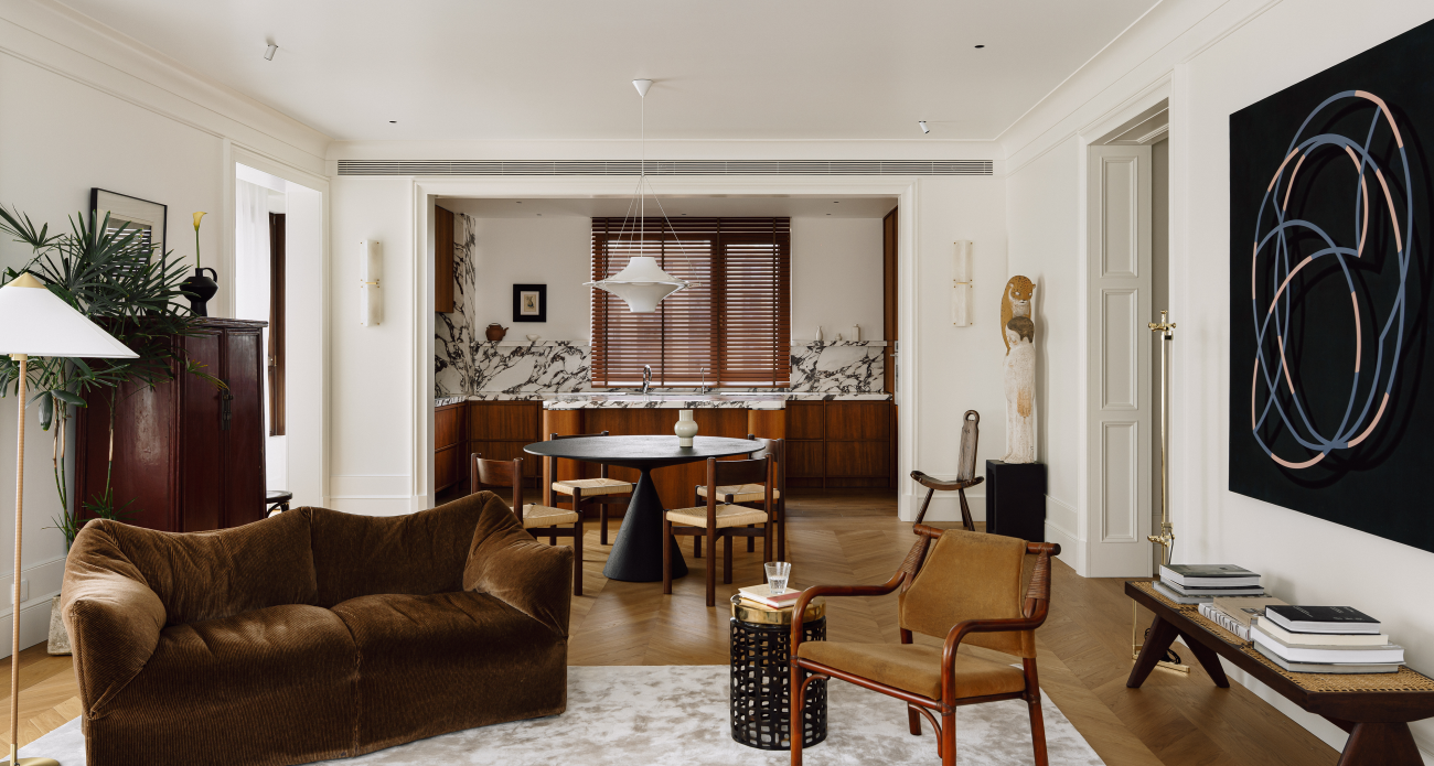 西府大院丨中国北京丨麦驰空间设计事务所-23