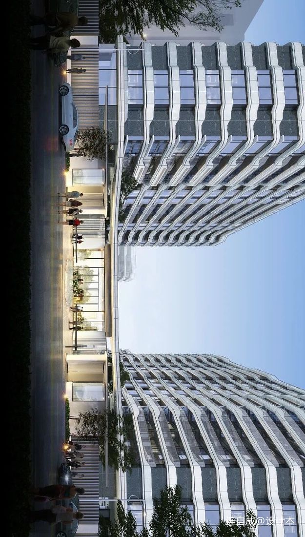 东苑·古北尚公馆会所丨中国上海丨大观·自成国际空间设计-14