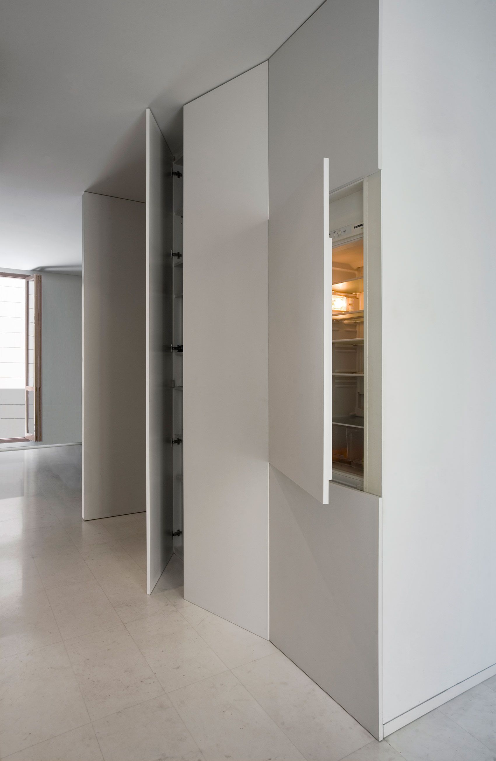 巴伦西亚市中心 19 世纪公寓翻新-8