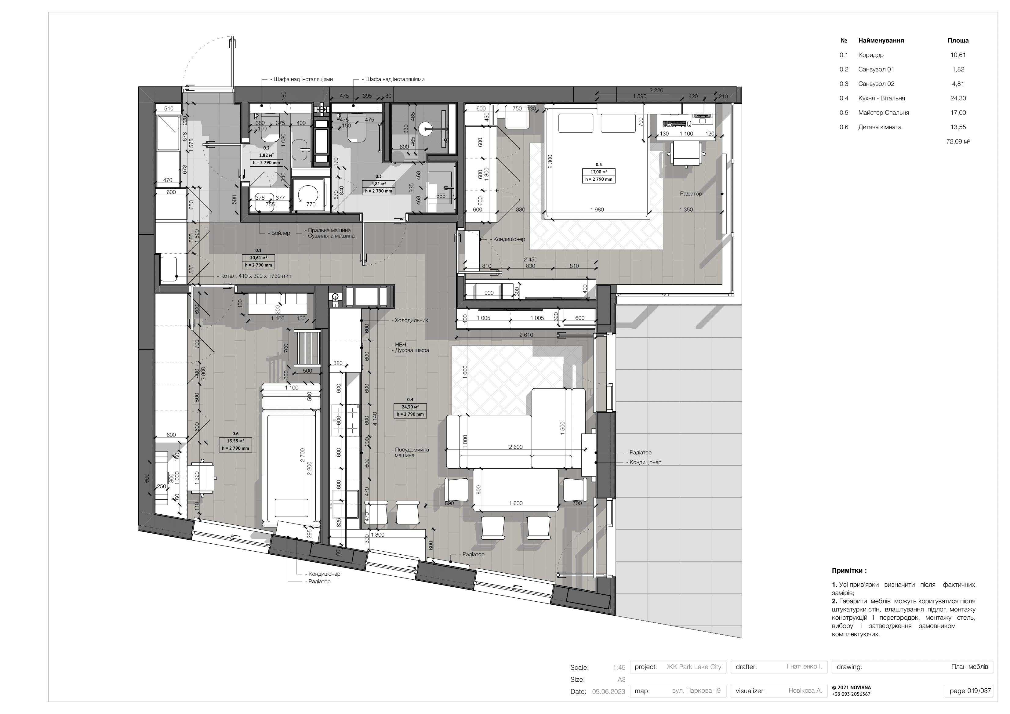 帕克湖城丨Gatchenko I.-16