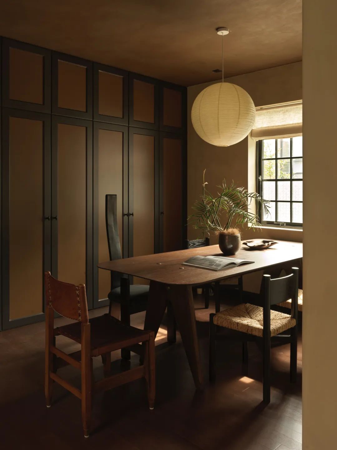 SAS边角边工作室丨中国北京丨诃子-100