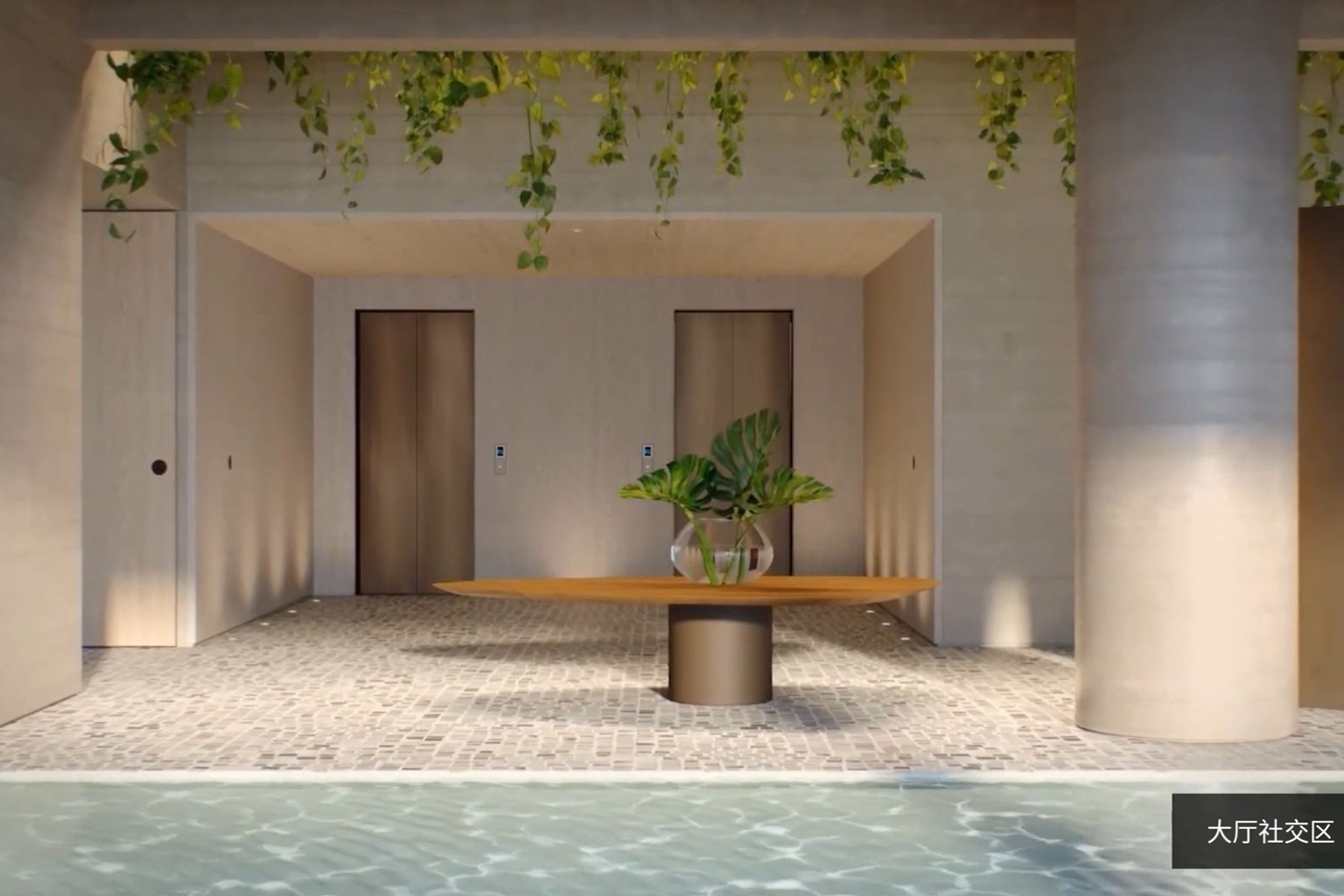 第四代住宅丨巴西圣保罗丨Arthur Casas Studio-37