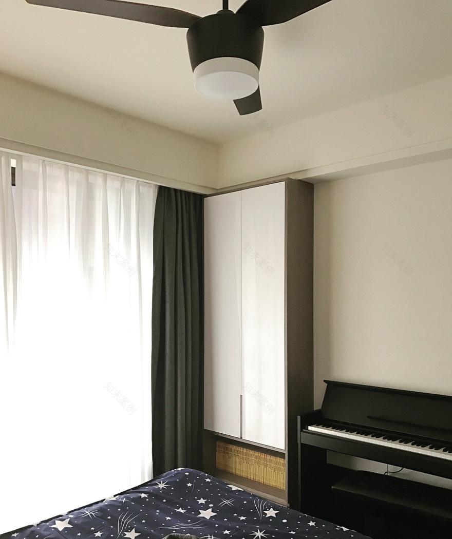 上海精装 house 定制家具设计案例解析-61