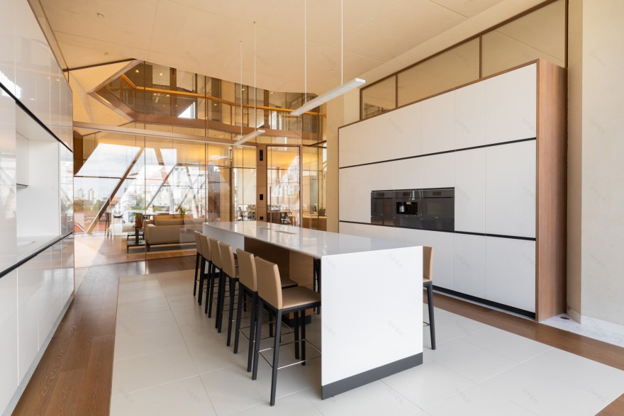 莫斯科多功能中心-40