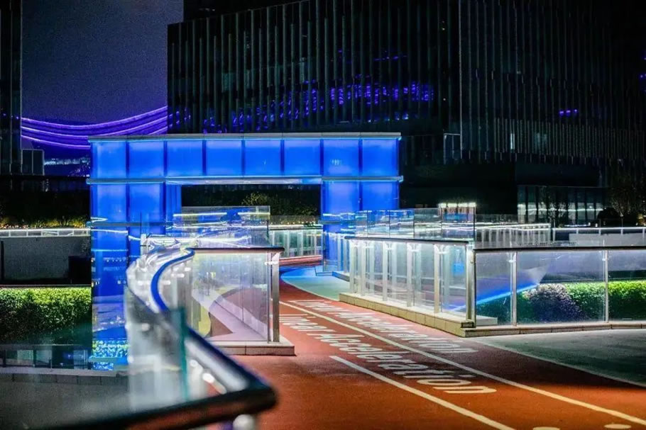 成都招商大魔方购物中心丨中国成都丨凯谛思Arcadis-35