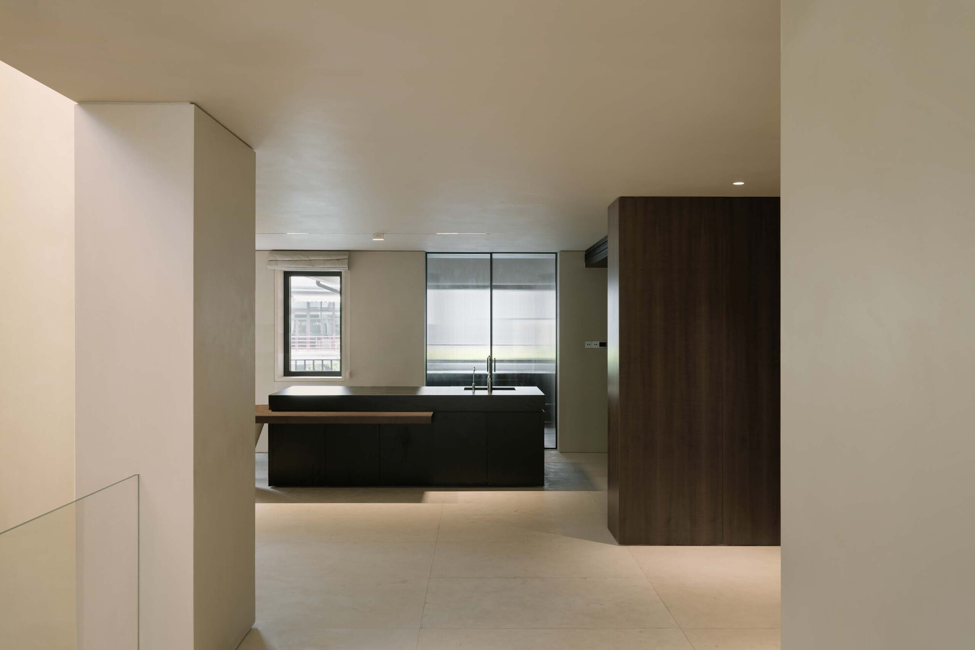 X 住宅设计丨中国上海丨泛式建筑事务所-15