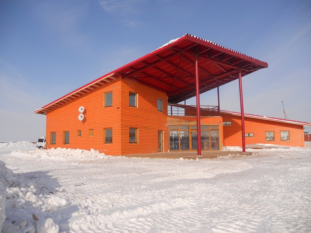 俄罗斯 Zolotoe Koltso 度假酒店 · 金环般的奢华体验-4