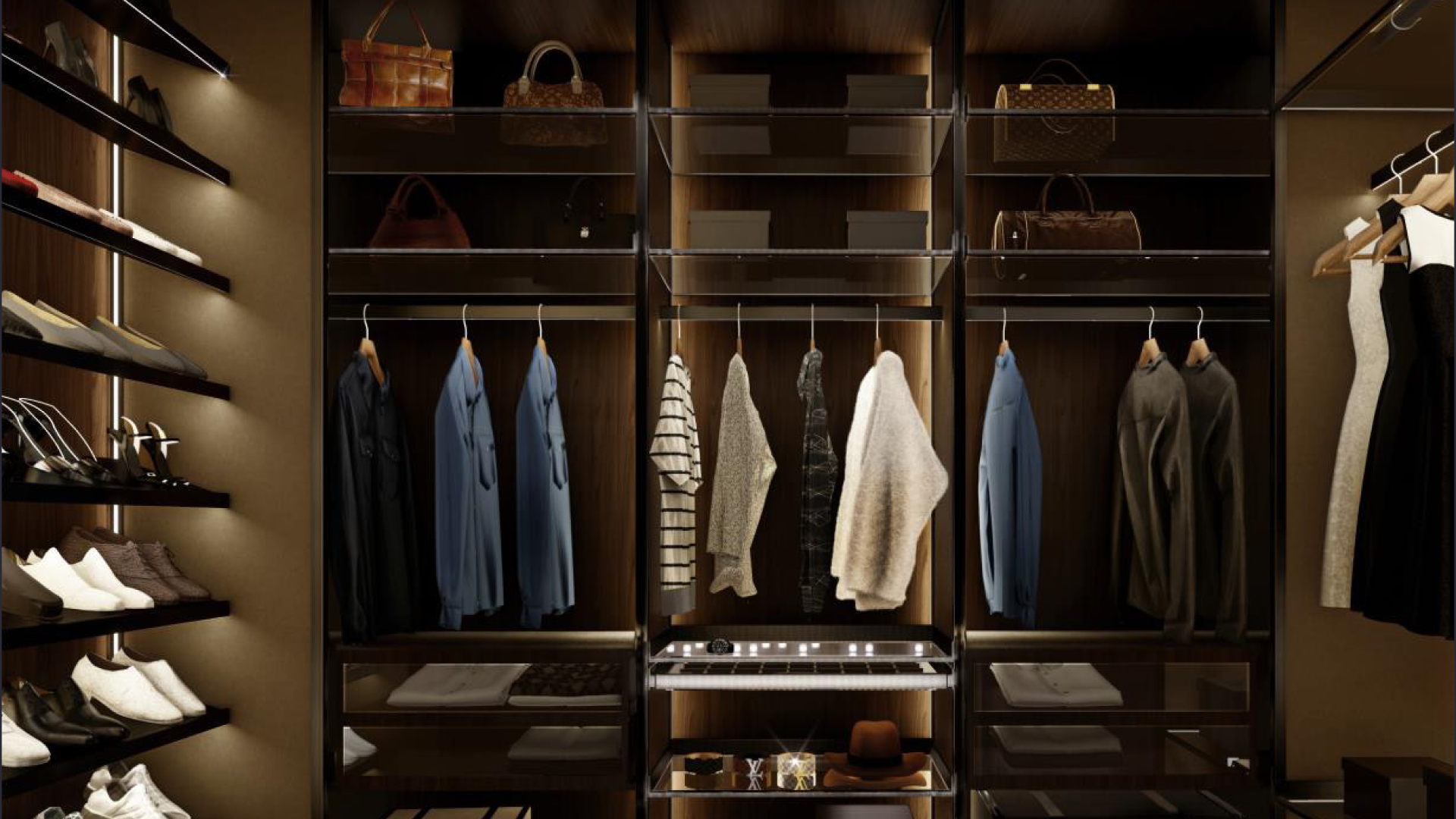 Villa kural Vista - Dubai-72