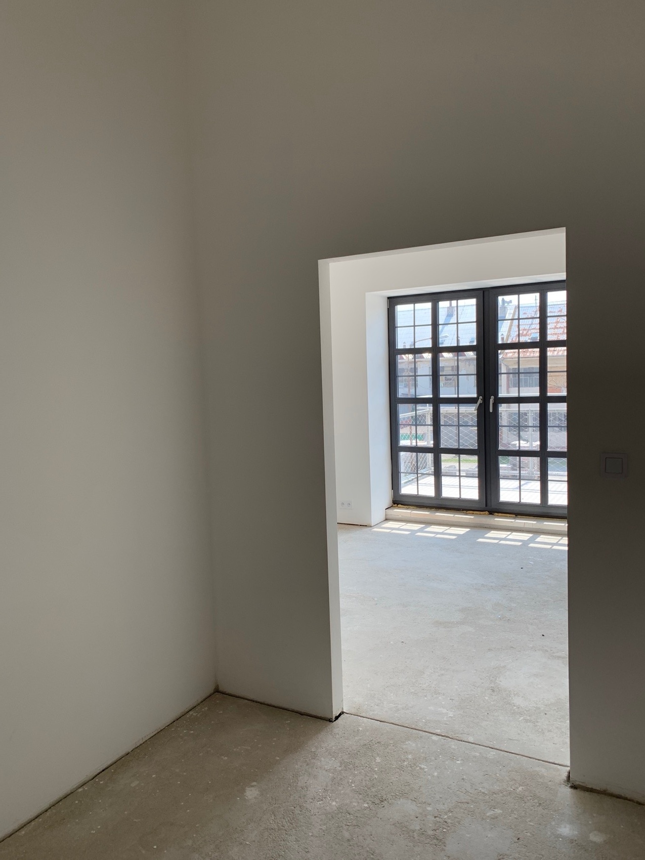 斯洛伐克粉色磨坊loft公寓丨Kilo,Honč-34